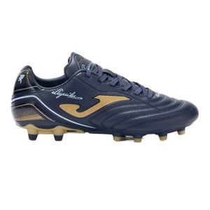 Pánské outdoorové fotbalové kopačky JOMA-Aguila 2503 M FG navy blue obraz