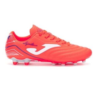 Pánské outdoorové fotbalové kopačky JOMA-Aguila 2507 M FG coral obraz