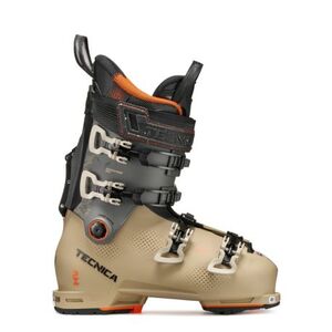 Pánské lyžařské boty na sjezdovku - on piste TECNICA-Cochise HV 110 DYN GW, sand obraz