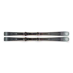 Sjezdové lyže - on piste s vázáním BLIZZARD-Thunderbird R15-76 + TPX 12, anthracite obraz