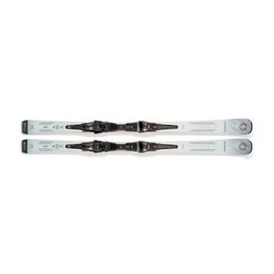 Sjezdové lyže - on piste s vázáním BLIZZARD-Thunderbird R13 + TPX 12, grey obraz