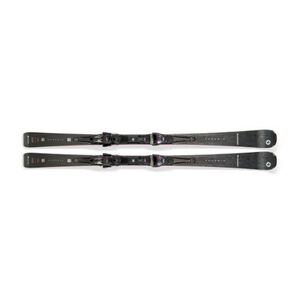 Dámské sjezdové lyže - on piste s vázáním BLIZZARD-Phoenix R14 PRO + TPX 12 W DEMO, black/pink obraz