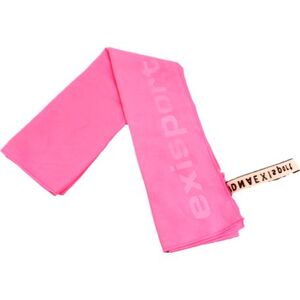Uterák AUTHORITY-Towel MINI pink 42 x 55cm obraz