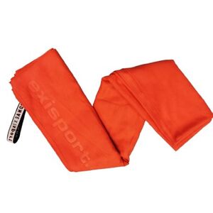 Uterák AUTHORITY-Towel MAXI red 110 x 175cm obraz