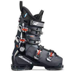Pánské lyžařské boty na sjezdovku - on piste NORDICA-SPEEDMACHINE 3 110 R(GW) obraz