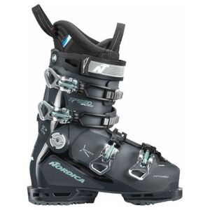 Dámské lyžařské boty na sjezdovku - on piste NORDICA-SPEEDMACHINE 3 95 W R(GW) obraz