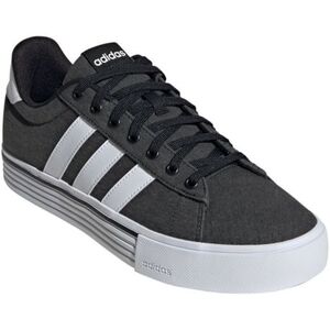 Pánská rekreační obuv ADIDAS-Daily 4.0 M core black/cloud white/core black obraz