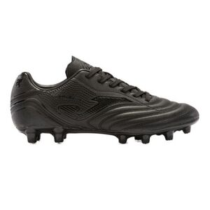 Pánské outdoorové fotbalové kopačky JOMA-Aguila 2521 M FG black obraz