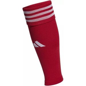 Fotbalové štulpny ADIDAS-TEAM SLEEVE 23 TEPORE/WHITE obraz