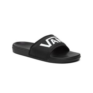 Pánské pantofle (plážová obuv) VANS-VN MN MTE La Costa Slide-On black/white obraz