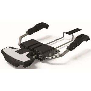 Doplněk na lyžařské vázání MARKER-Brake ALPINIST 90 mm, black obraz