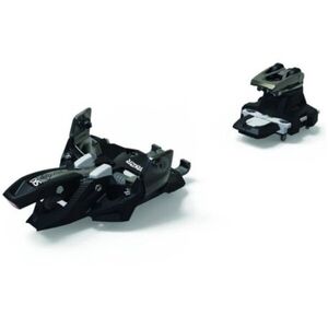 Skialpové vázání MARKER-ALPINIST 8, w/o brake, black/titanium obraz