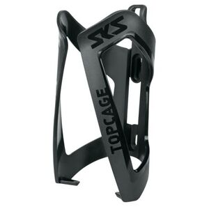 Košík na láhev na kolo SKS GERMANY-Košík na láhev Topcage Black obraz