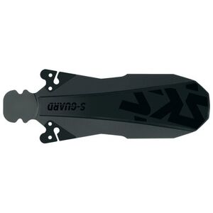 Blatník na kolo SKS GERMANY-Zadní blatník S-Guard obraz