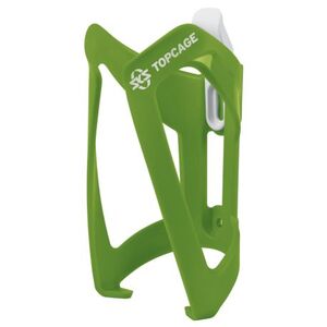 Košík na láhev na kolo SKS GERMANY-Košík na láhev Topcage – Green obraz