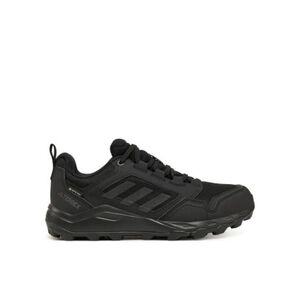 Dámská běžecká trailová obuv ADIDAS-Terrex Tracerocker 2 GTX W core black/core blackgrey five obraz
