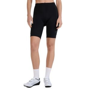 Dámské tréninkové kraťasy 4F-SHORT TIGHTS FNK F034-20S-DEEP BLACK obraz
