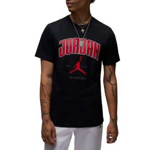 Pánské tričko s krátkým rukávem NIKE-JORDAN M J CITY 88 SS CREW obraz