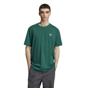 Pánské tričko s krátkým rukávem ADIDAS ORIGINALS-B+F TREFOIL TEE obraz
