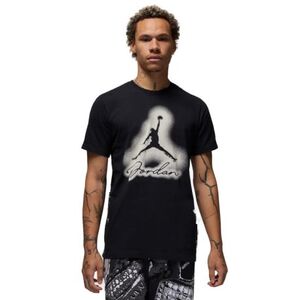 Pánské tričko s krátkým rukávem NIKE-JORDAN FLT MVP JM HBR SS CREW obraz