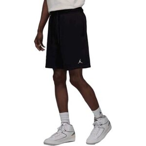 Pánské kraťasy NIKE-JORDAN M J BRK FLC SHORT obraz