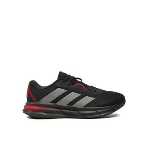 Pánská sportovní obuv (tréninková) ADIDAS-Galaxy 7 M core black/iron met./better scarlet obraz