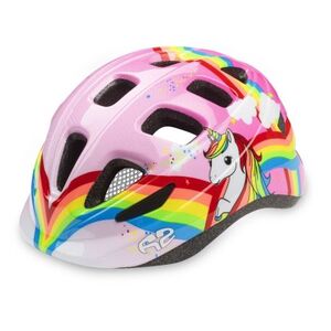 Dětská cyklistická helma R2-BUNNY obraz