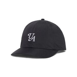 Pánská kšiltovka UNDER ARMOUR-M Sportstyle Nylon Snapback-BLK obraz