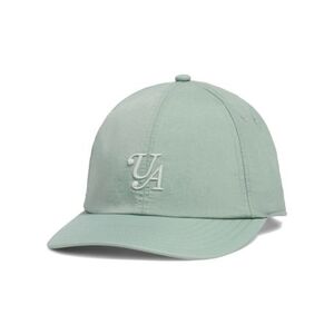 Pánská kšiltovka UNDER ARMOUR-M Sportstyle Nylon Snapback-GRN obraz