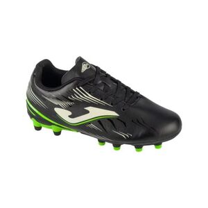 Pánské outdoorové fotbalové kopačky JOMA-Propulsion 2501 M AG black obraz