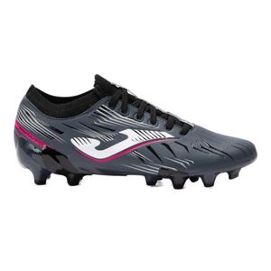 Pánské outdoorové fotbalové kopačky JOMA-Propulsion 2522 M FG gray obraz