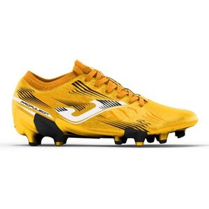 Pánské outdoorové fotbalové kopačky JOMA-Propulsion 2528 M AG yellow obraz