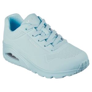 Dámská rekreační obuv SKECHERS-Uno Stand On Air light blue obraz