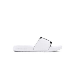 Pánské pantofle (plážová obuv) UNDER ARMOUR-UA M Ignite Select white/white/black obraz