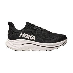 Dámská běžecká obuv HOKA-Clifton 10 W black/white obraz