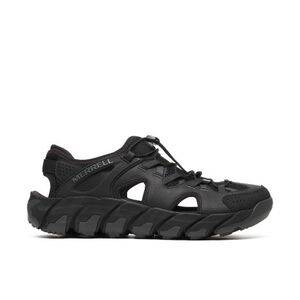 Pánské sandály MERRELL-Maipo Explorer Sieve M black obraz