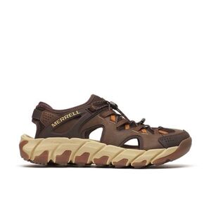 Pánské sandály MERRELL-Maipo Explorer Sieve M coffee obraz