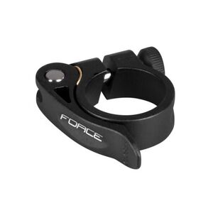 Objímka sedlová FORCE-Seatpost clamp C4.4 s RÚ 34, 9mm Al obraz