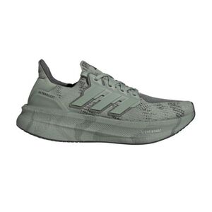 Pánská běžecká obuv ADIDAS-Ultraboost 5 M silver green/silver green/carbon obraz