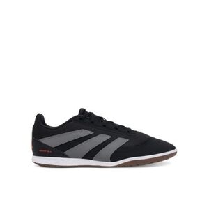 Pánské halové fotbalové kopačky ADIDAS-Predator Club M IC core black/grey four/lucid red obraz