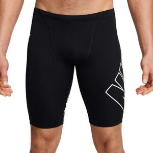 Pánské 3/4 plavecké plavky NIKE SWIM-HYDRASTRONG MULTI GRAPHIC obraz