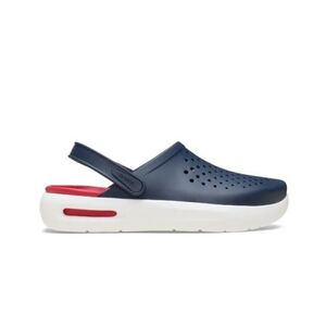 Kroksy (rekreační obuv) CROCS-InMotion Clog U navy obraz