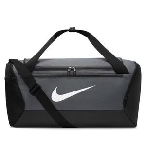Cestovní taška NIKE-Brasilia 9.5 Training Duffel Bag (41L) iron grey obraz