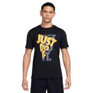Pánské tričko s krátkým rukávem NIKE-Sportswear (SP55)(52) obraz