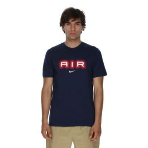 Pánské tričko s krátkým rukávem NIKE-Air (SP55)(52) obraz