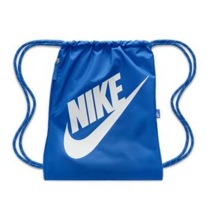 Vrecko na přezůvky NIKE-NK HERITAGE DRAWSTRING obraz