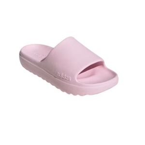 Dámské pantofle (plážová obuv) ADIDAS-Adilette Lumia W clear pink/clear pink/clear pink obraz