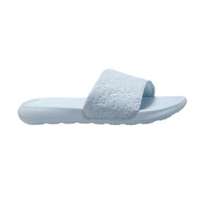 Dámské pantofle (plážová obuv) NIKE-Victori One Print W blue tint/blue tint/armory blue obraz