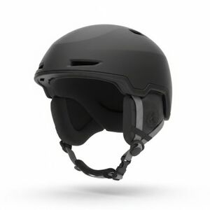 Lyžařská helma BLIZZARD-Viper ski helmet, black matt obraz