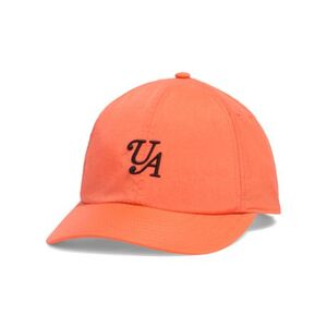 Pánská kšiltovka UNDER ARMOUR-M Sportstyle Nylon Snapback-ORG obraz